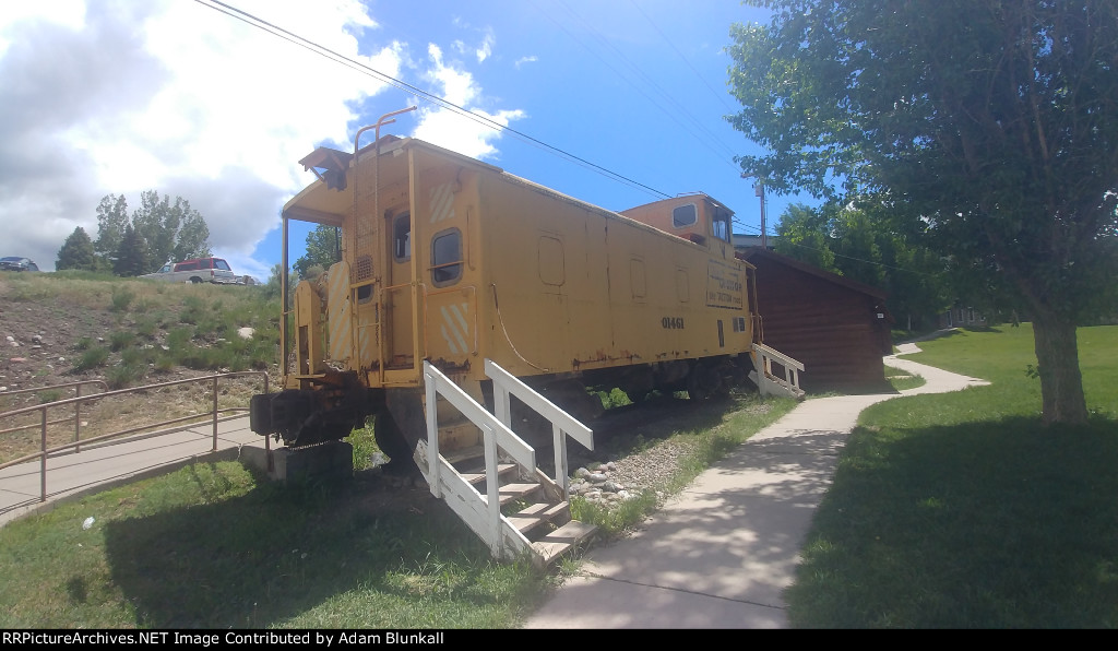 Rio Grande 01461